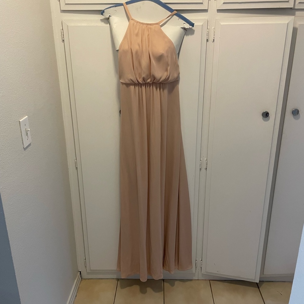 Show Me Your Mumu dress